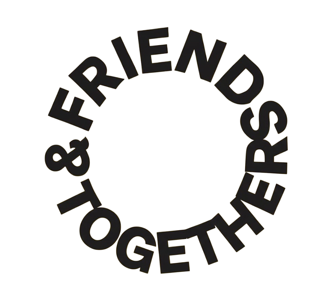 &friendstogether logo